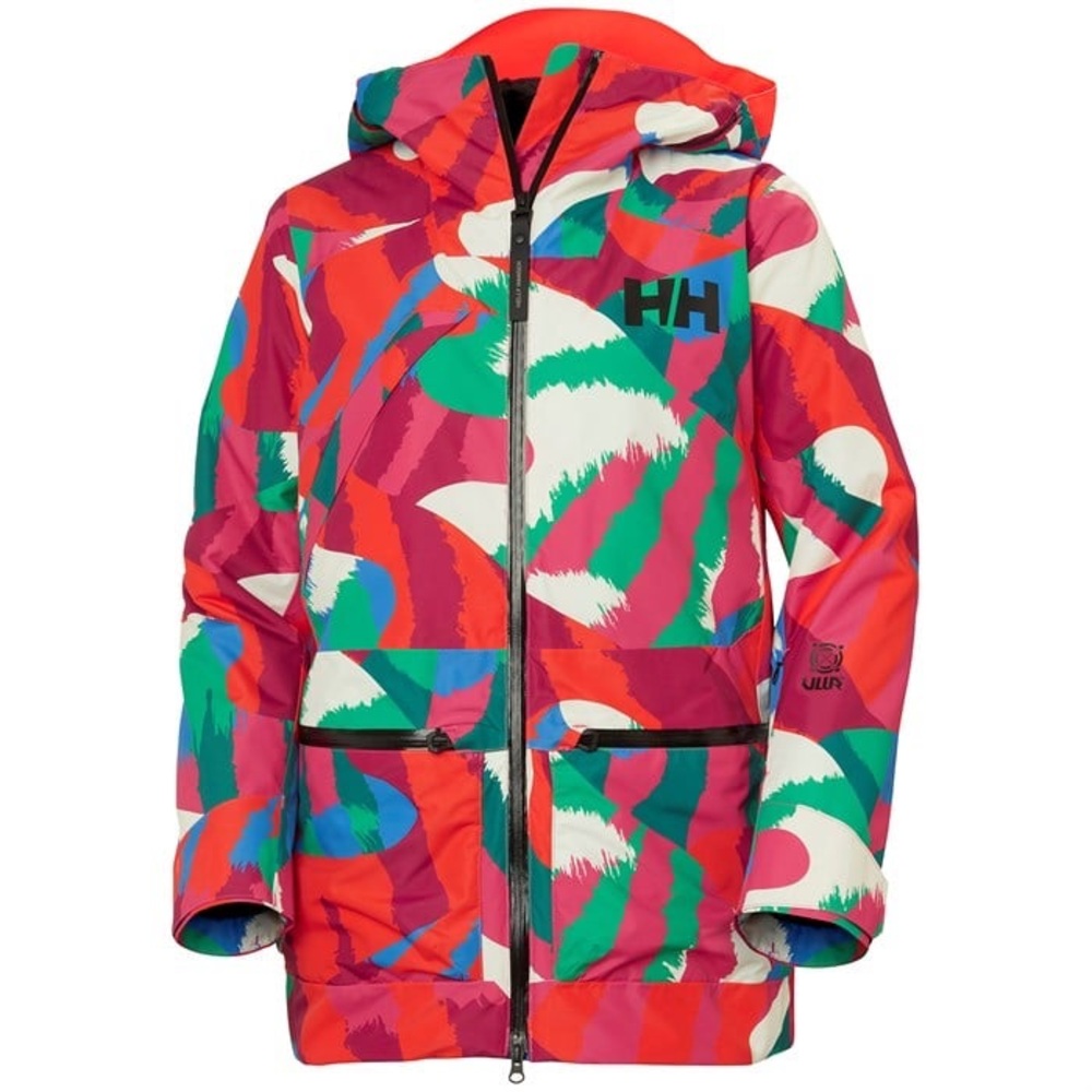 Helly Hansen Whitewall Lifaloft 3.0 Jacket - Women's Size XS